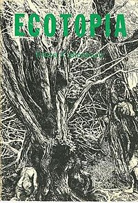 Cover of Ecotopia