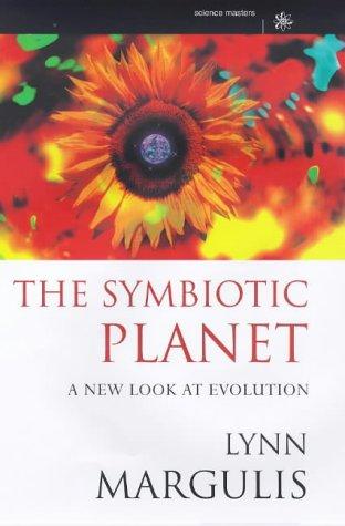 Cover of The Symbiotic Planet